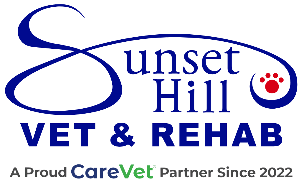 Sunset Hill Logo